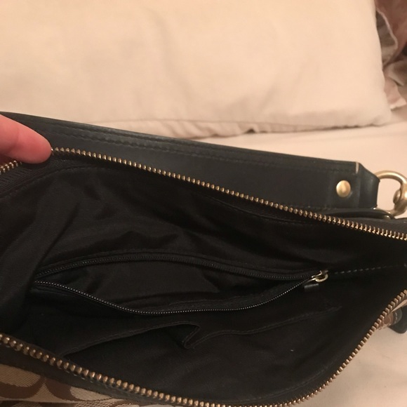 Coach purse - Picture 3 of 3